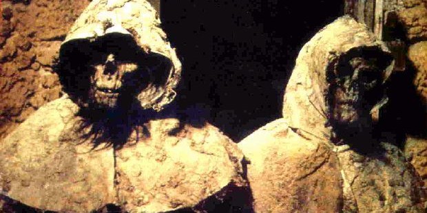 Five Horror Movie Plots for Your RPG Campaign