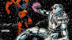 ROM: Spaceknight Might Be The Best Science Fiction Comic Of All Time