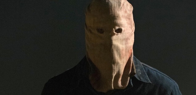 Film Review -- The Town That Dreaded Sundown (2014)