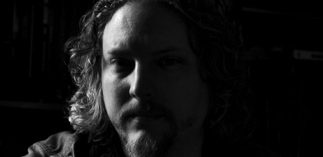 About the Author